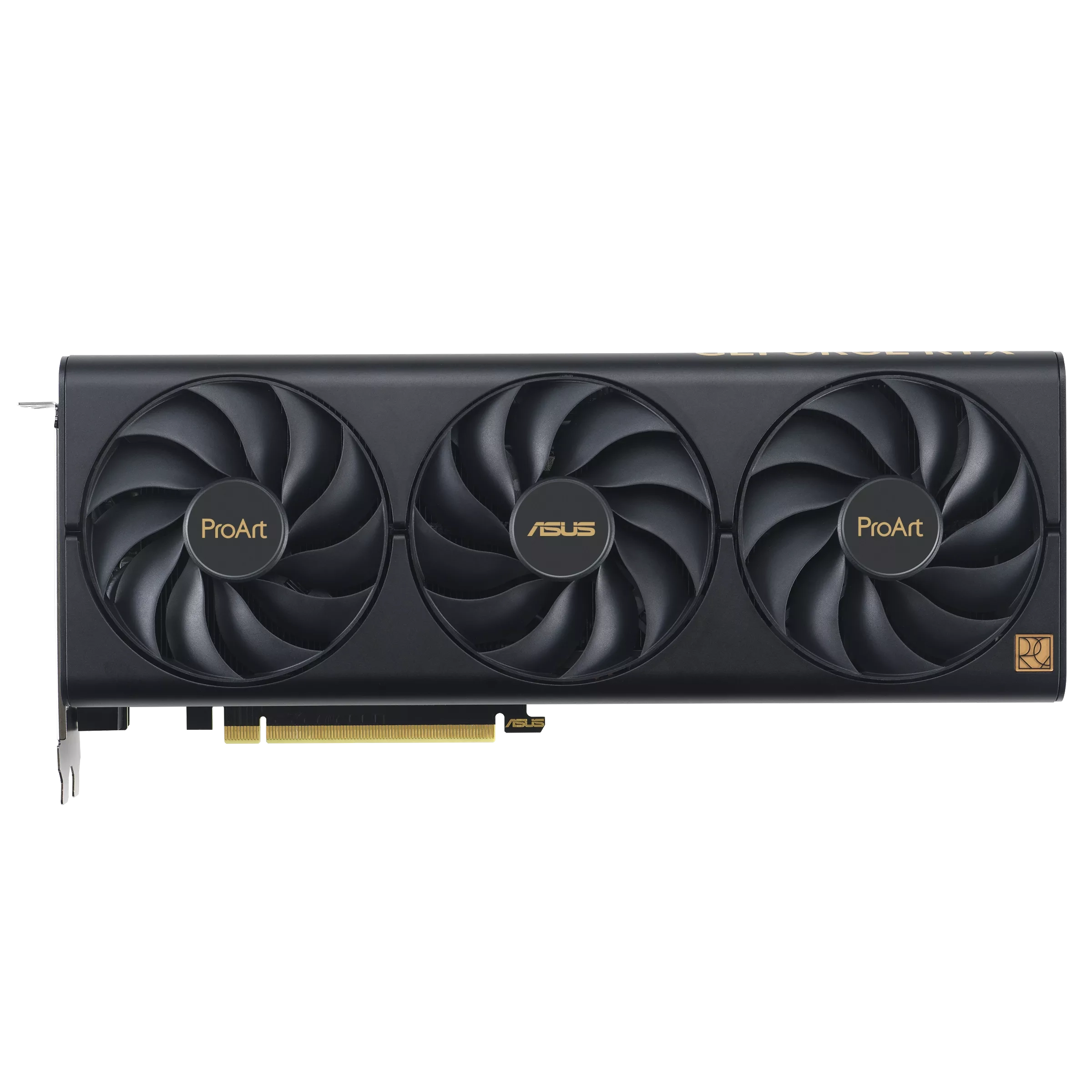 Видеокарта ASUS ProArt GeForce RTX 4070S 012G 12Gb (90YV0KC4-M0NA00)