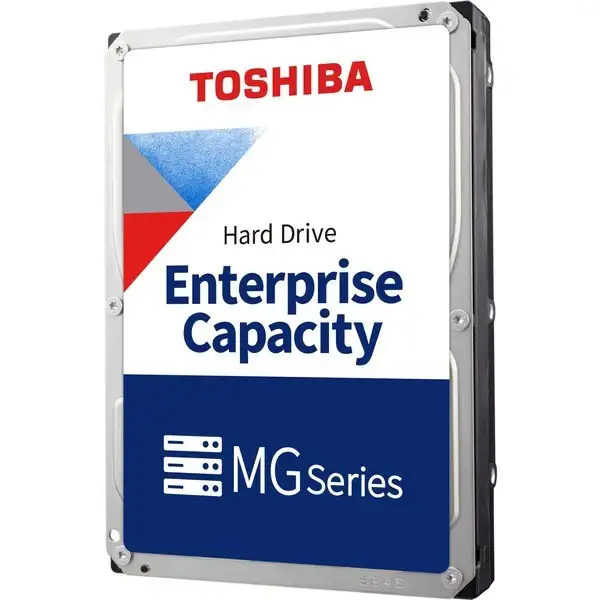 Внутренний HDD диск TOSHIBA 20TB, SATA, 3.5