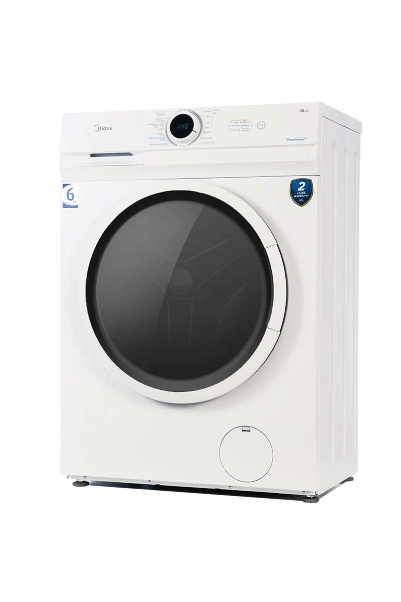 Стиральная машина MIDEA MF100W60/W