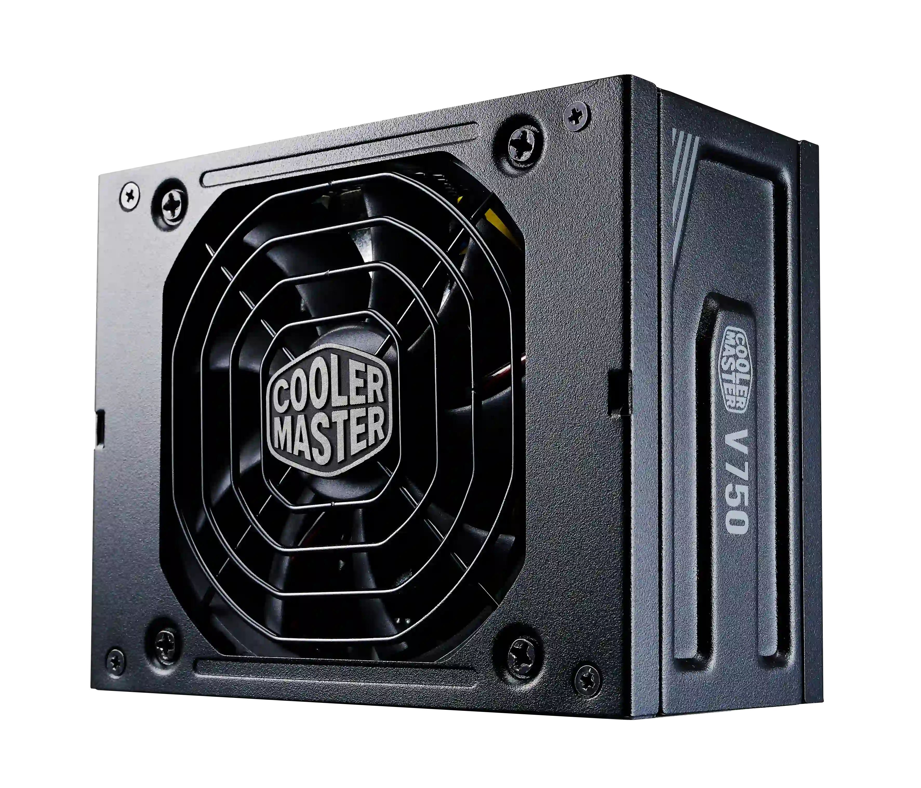 Блок питания для ПК COOLER MASTER V750 SFX Gold 750W (MPY-7501-SFHAGV-EU)