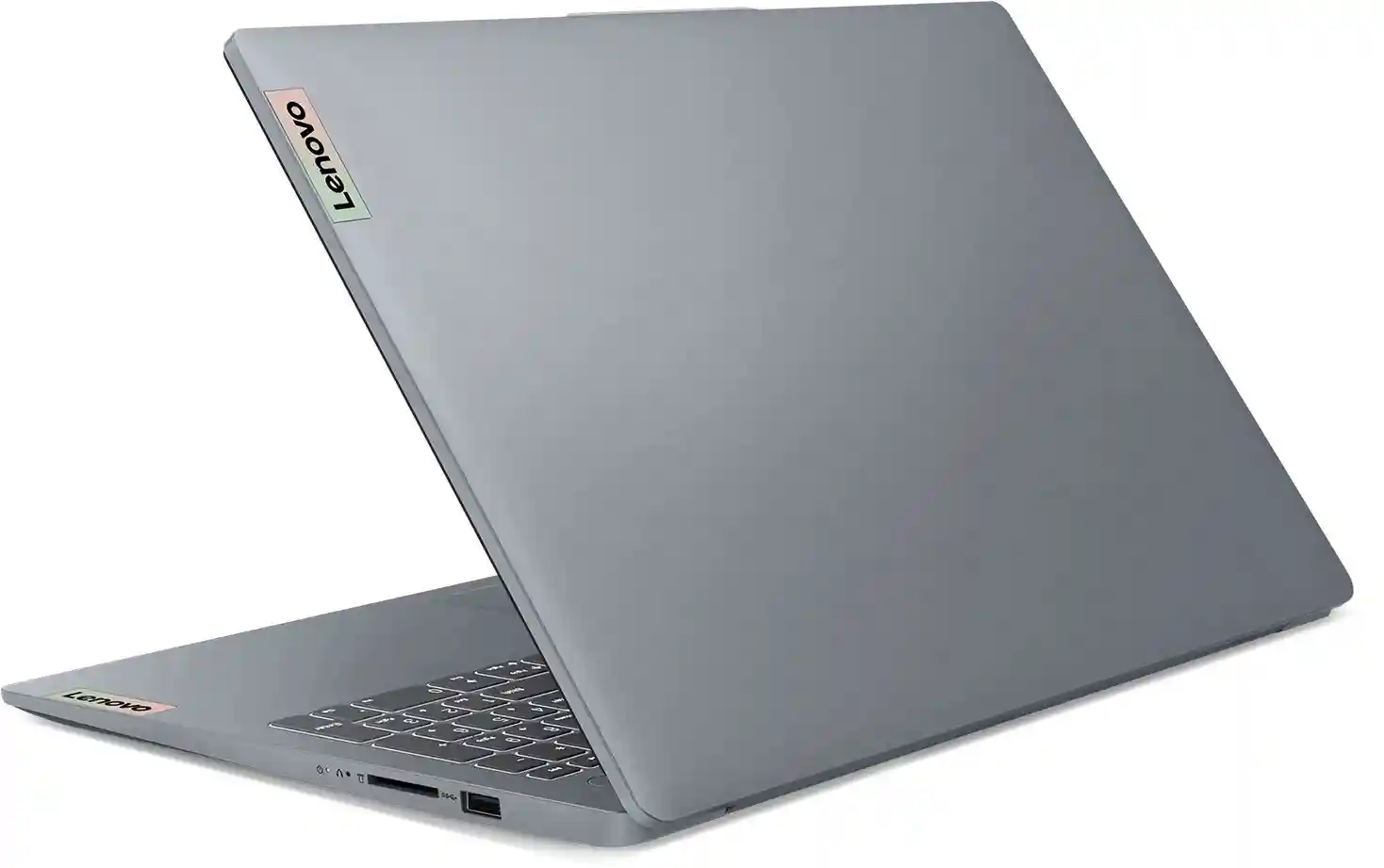 Ноутбук LENOVO IdeaPad Slim 3 15IRH8 15.6" (83EM00DBPS)