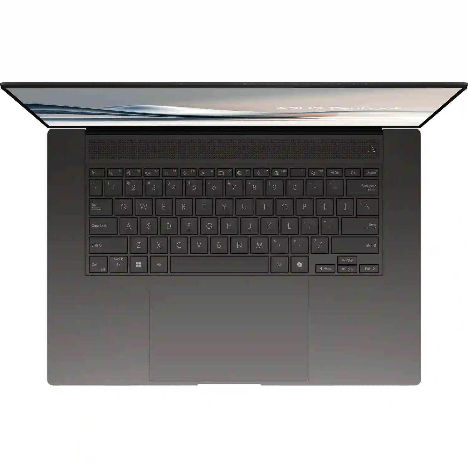 Ноутбук ASUS ZenBook S 16 OLED UM5606WA-RK236W 16" (90NB13M1-M00D50)