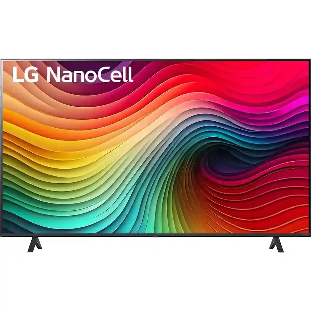 Телевизор LG 55NANO80T6A.ARUB 55