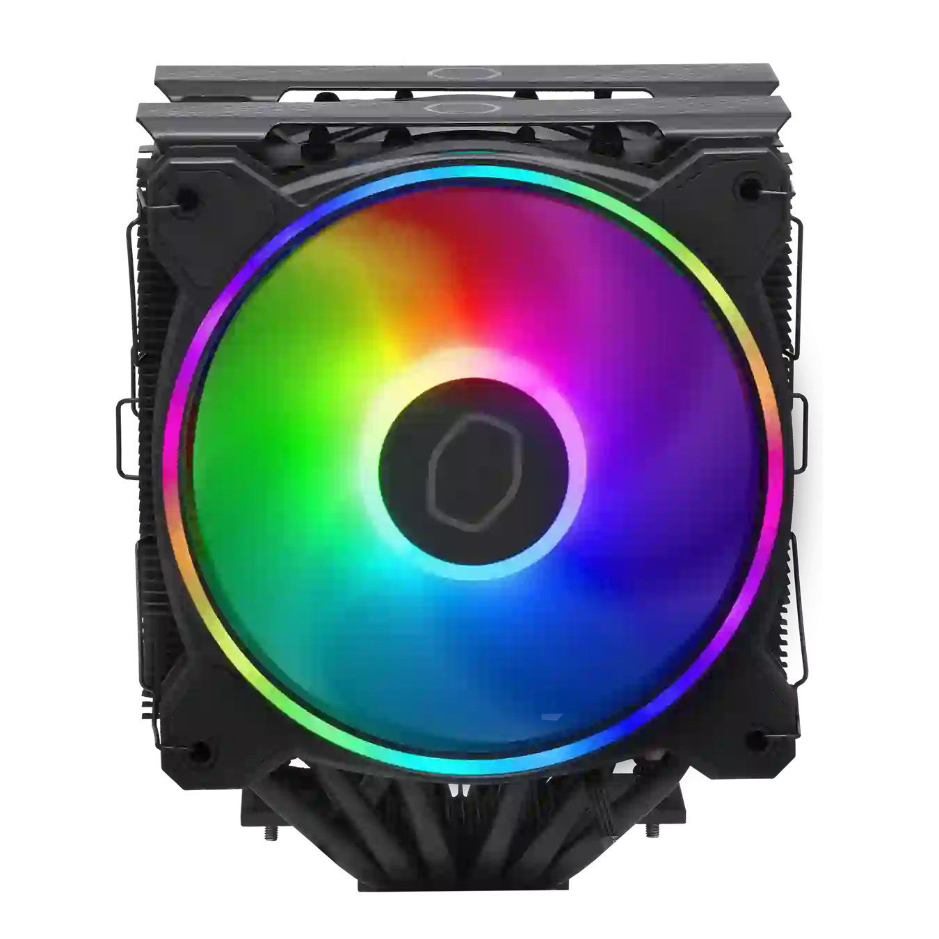 Кулер для процессора COOLER MASTER Hyper 622 Halo Black (RR-D6BB-20PA-R1)