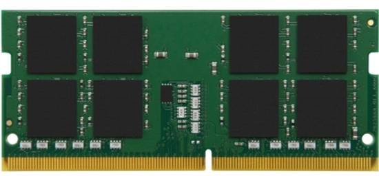 Оперативная память KINGSTON ValueRam SODIMM DDR4 32GB 3200 MHz (KVR32S22D8/32)