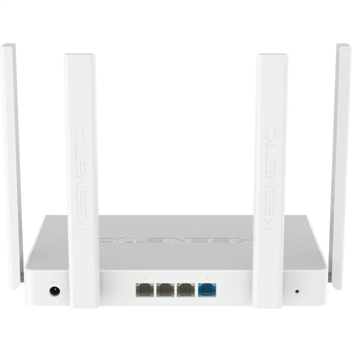 Wi-Fi роутер KEENETIC Hopper (KN-3810)