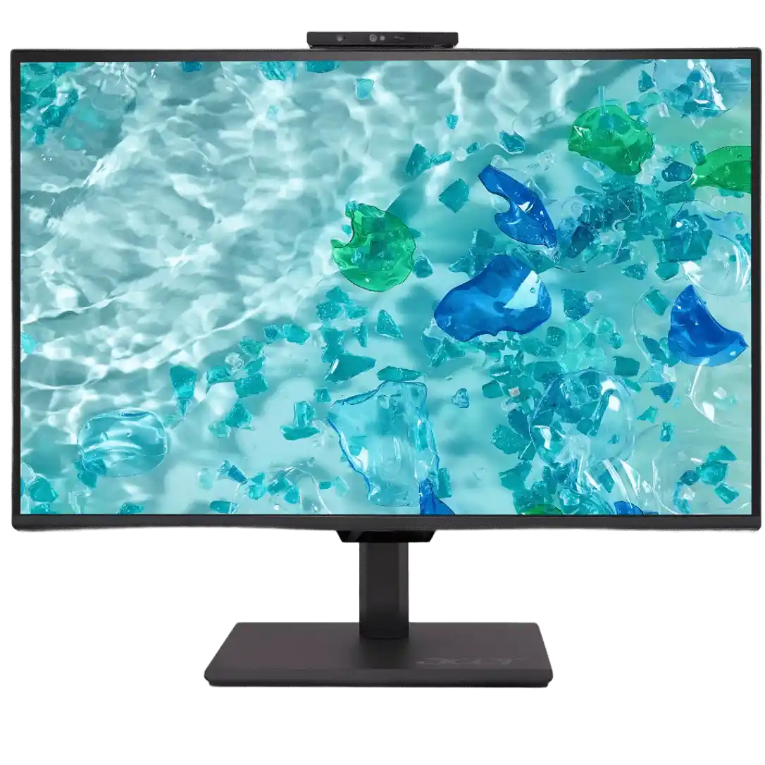 Мониторы Acer Монитор ACER B248YGbemiqprcuzx 23.8 (UM.QB8CD.G01)