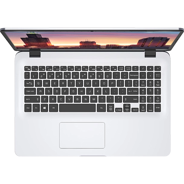 Ноутбук MAIBENBEN M543 15.6" (M5431SA0LSRE0)