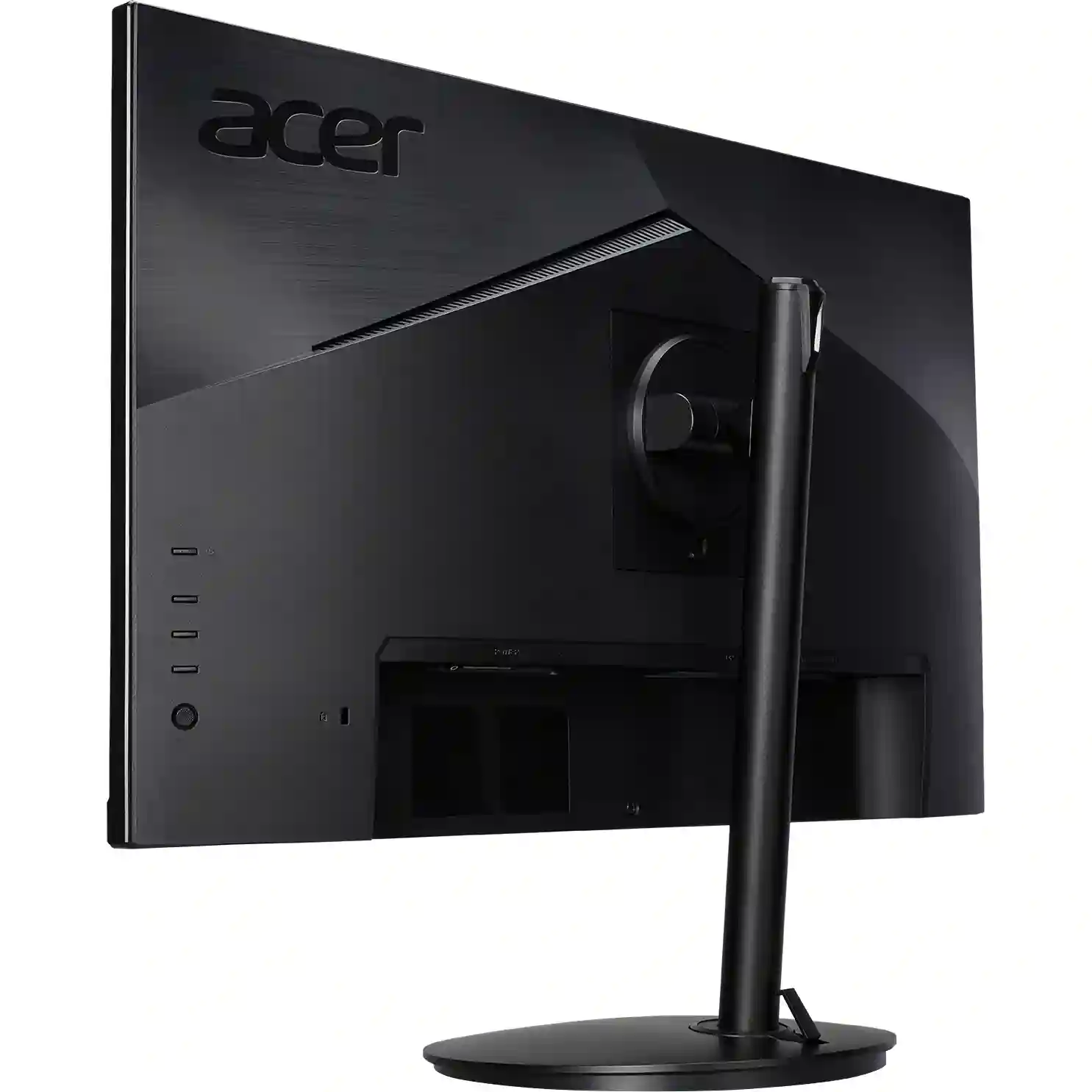 Монитор ACER CB272Ebmiprx 27" (UM.HB2EE.E02)