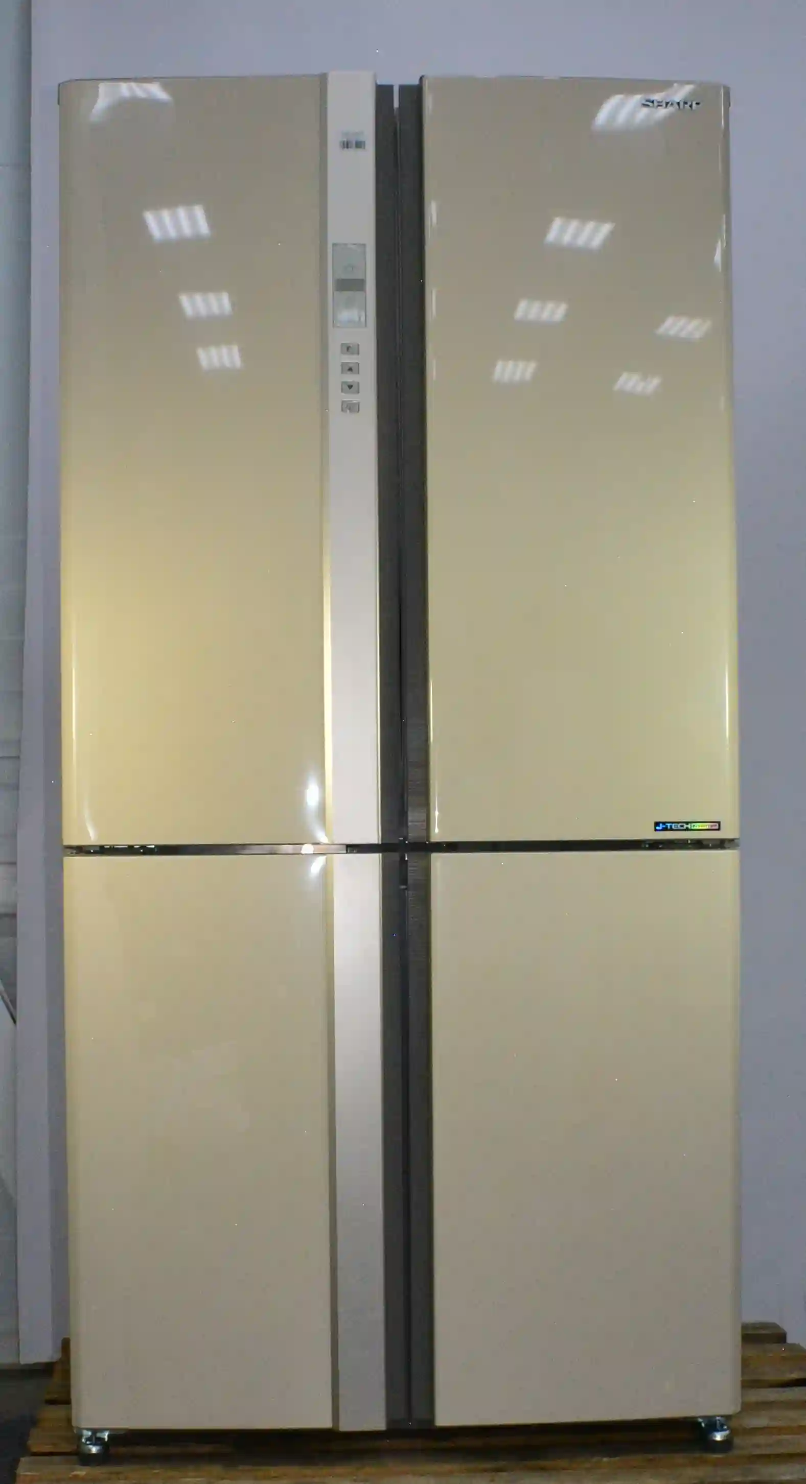 Холодильник SHARP SJ-EX98FBE k8 000072141