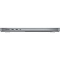 Ноутбук APPLE MacBook Pro 14.2", M2 Pro (10/16 core) 32GB/512GB Space Gray/RU (Z17G001AJ)