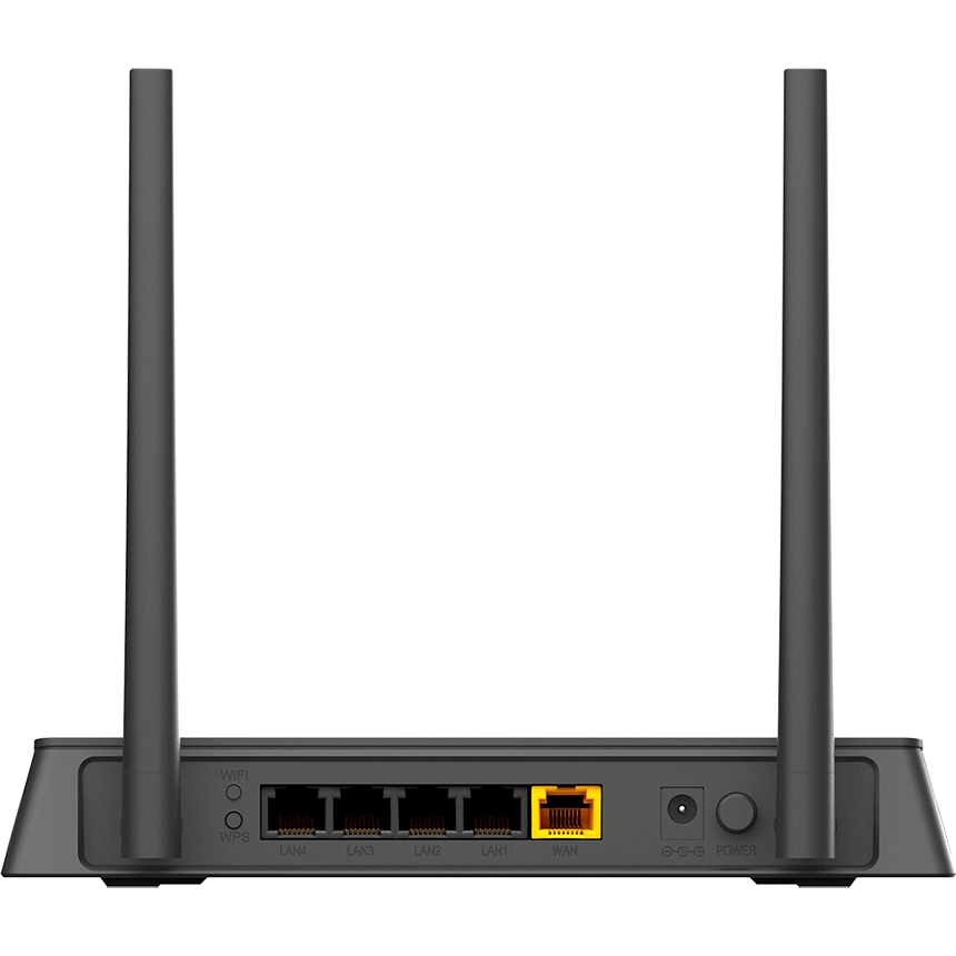 Wi-Fi роутер D-LINK DIR-806A/RU/B1A AC750