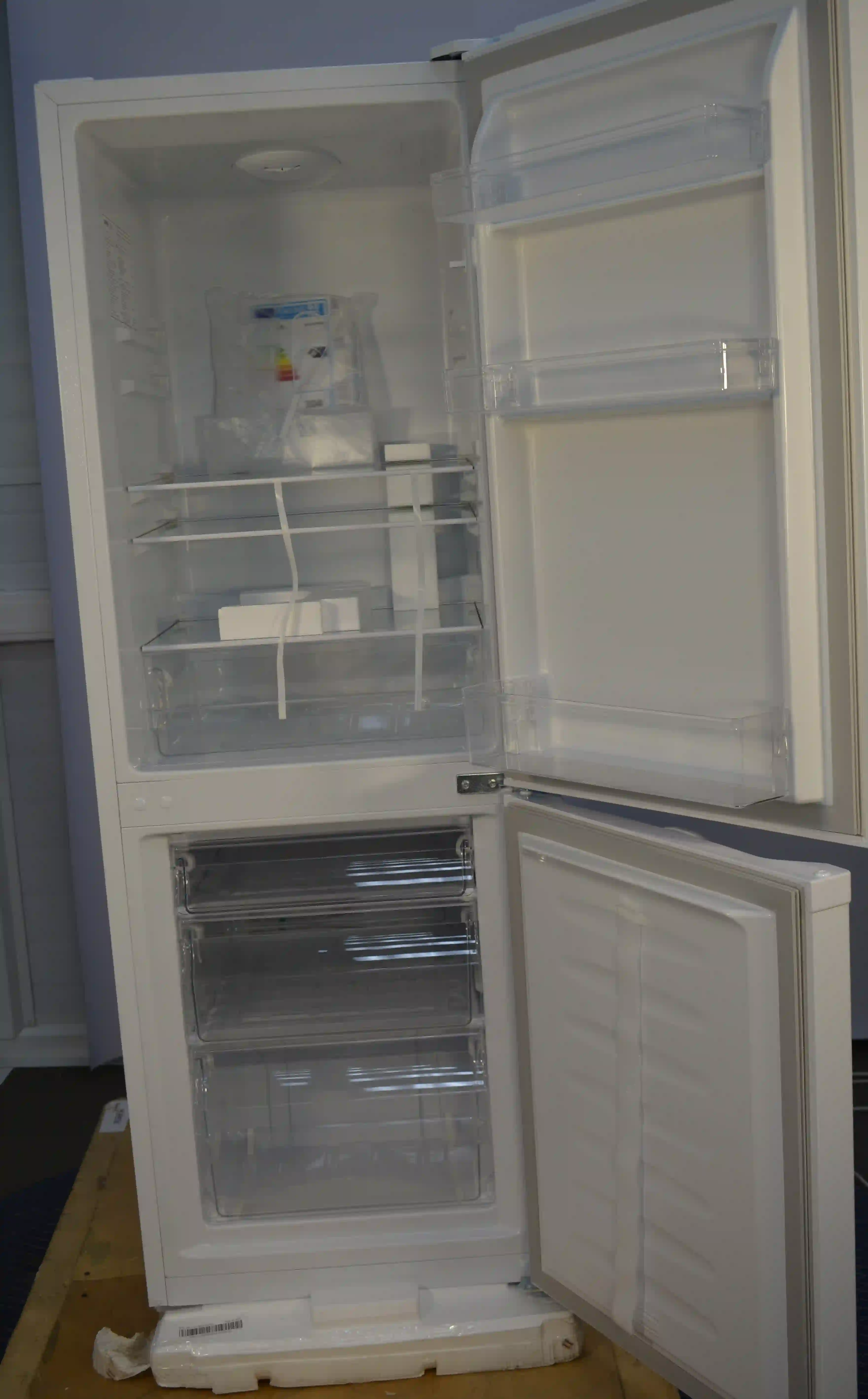 Холодильник GORENJE RK14FPW4, белый k6 000005880