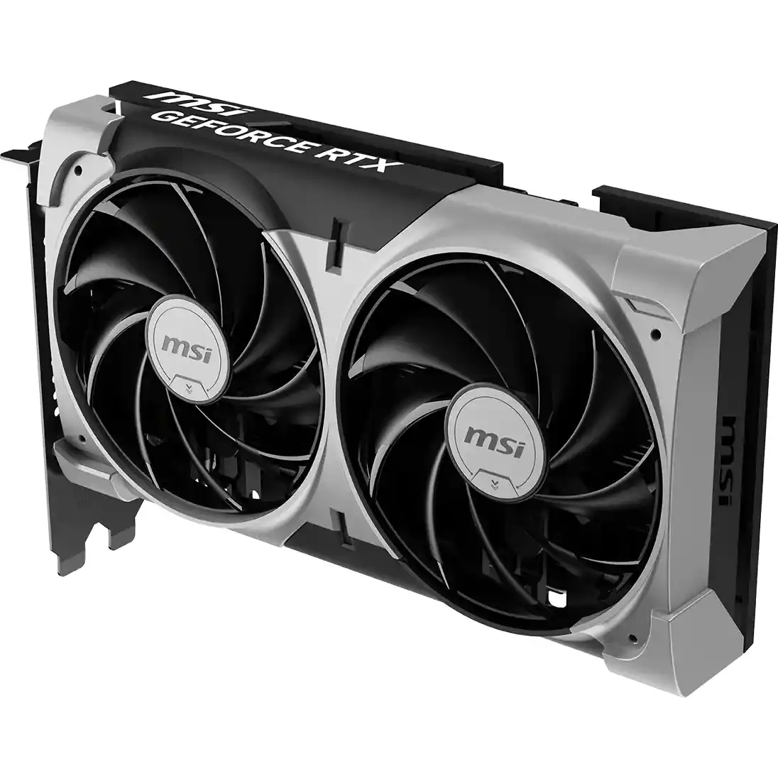 Видеокарта MSI GeForce RTX 5050 8G Ventus 2X OC PI