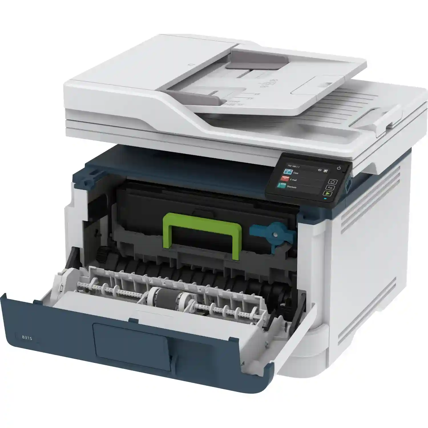 МФУ лазерное XEROX B315 (B315V_DNI)