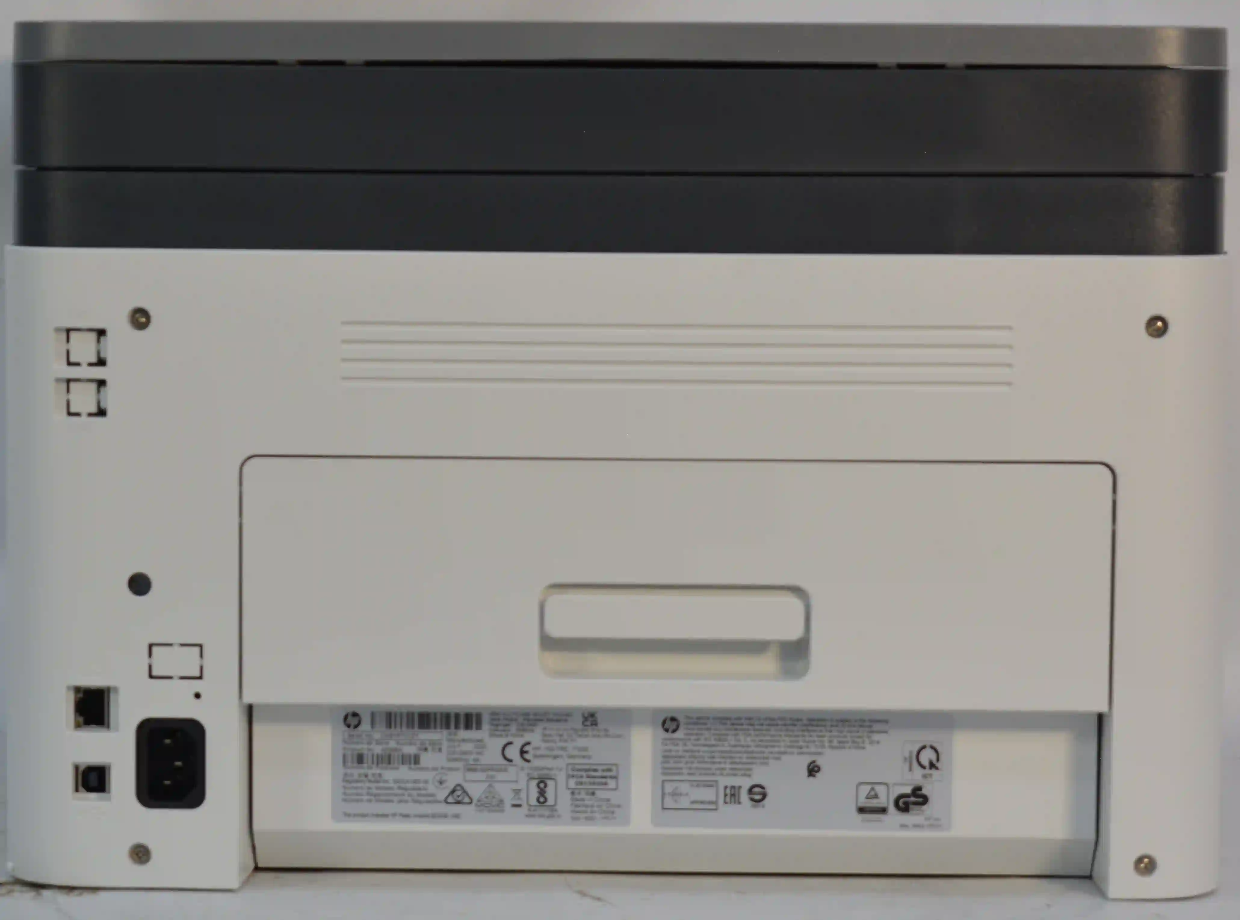 МФУ лазерное HP Color Laser 178nw (4ZB96A) k5 000007022