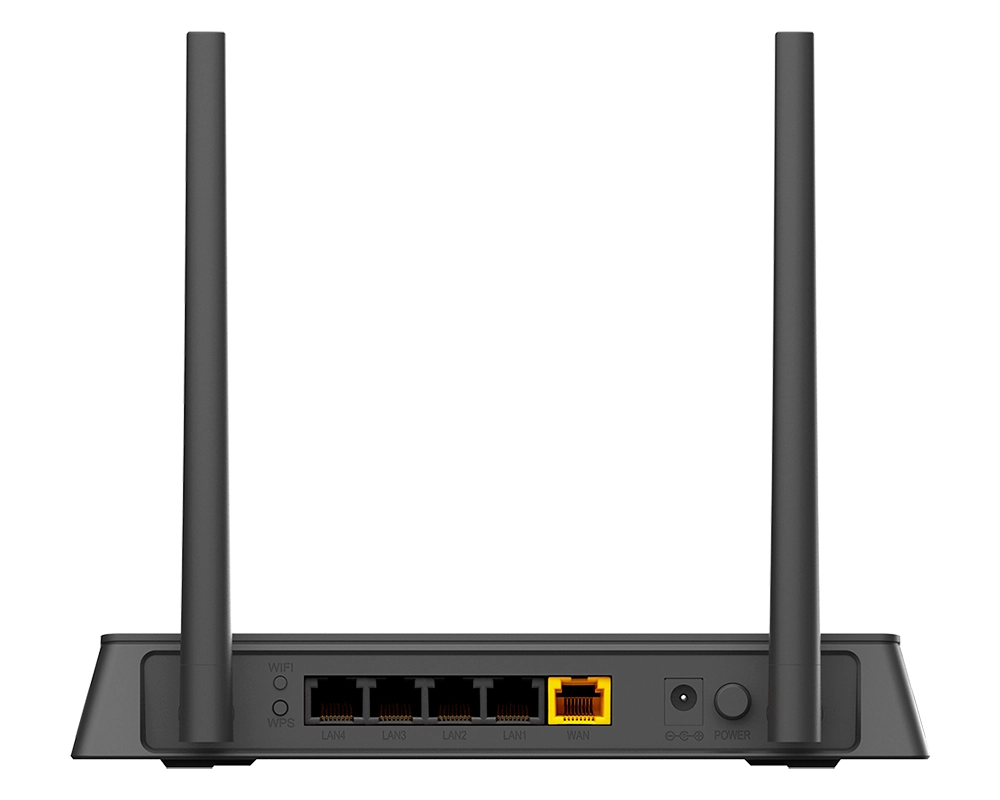 Wi-Fi роутер D-LINK DIR-806A/RU/R1A