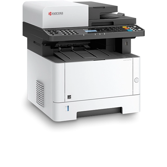 МФУ лазерное KYOCERA Ecosys M2135DN (1102S03NL0)