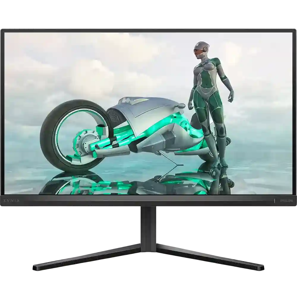 

Монитор PHILIPS 27M2N3500PA 27" (27M2N3500PA), Чёрный