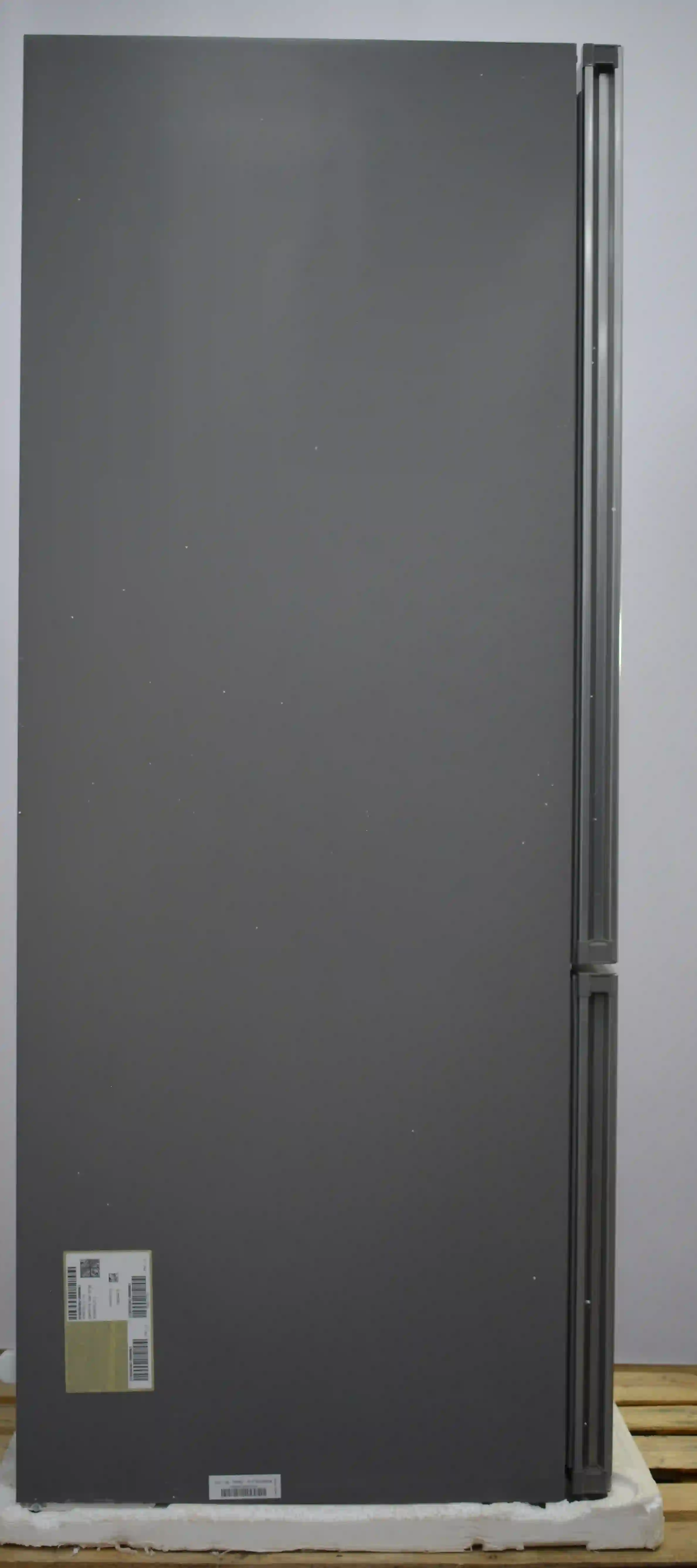 Холодильник BOSCH KGN55VL21U k6 000005073