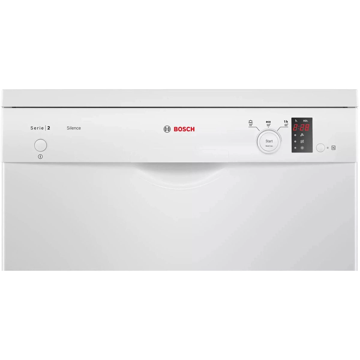 Посудомоечная машина BOSCH SMS23DW01T Serie 2