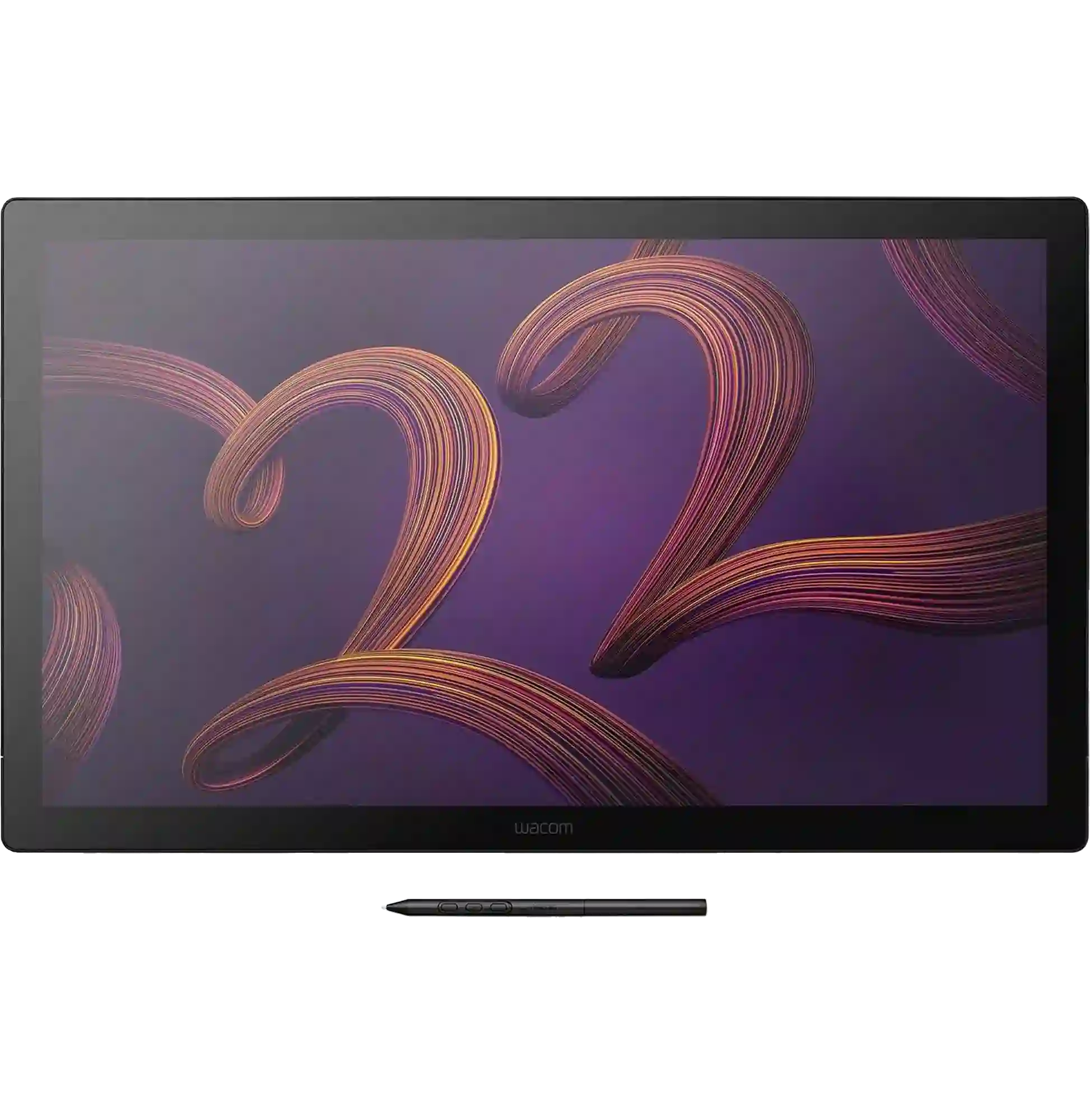 

Графический планшет WACOM Cintiq Pro 22 (DTH227K0B-ST)