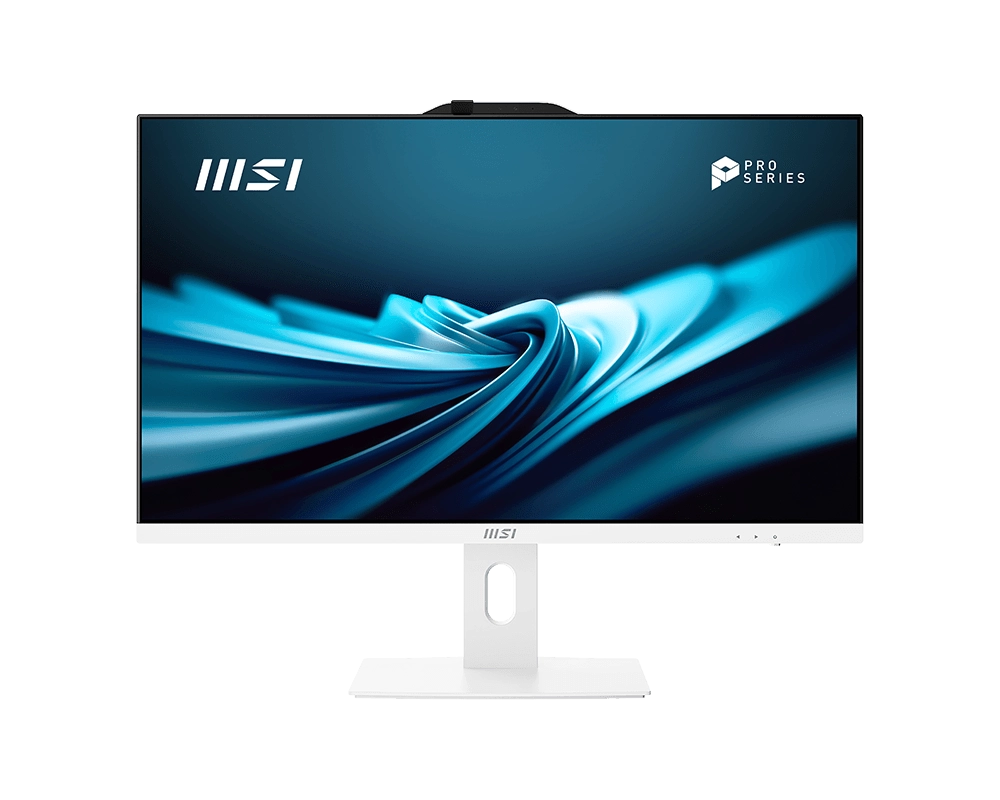 Моноблок MSI Pro AP272P 14M-615RU 27" (9S6-AF8322-615)