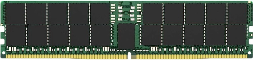 Оперативная память KINGSTON DIMM DDR5 64GB 4800 MHz (KSM48R40BD4TMM-64HMR)