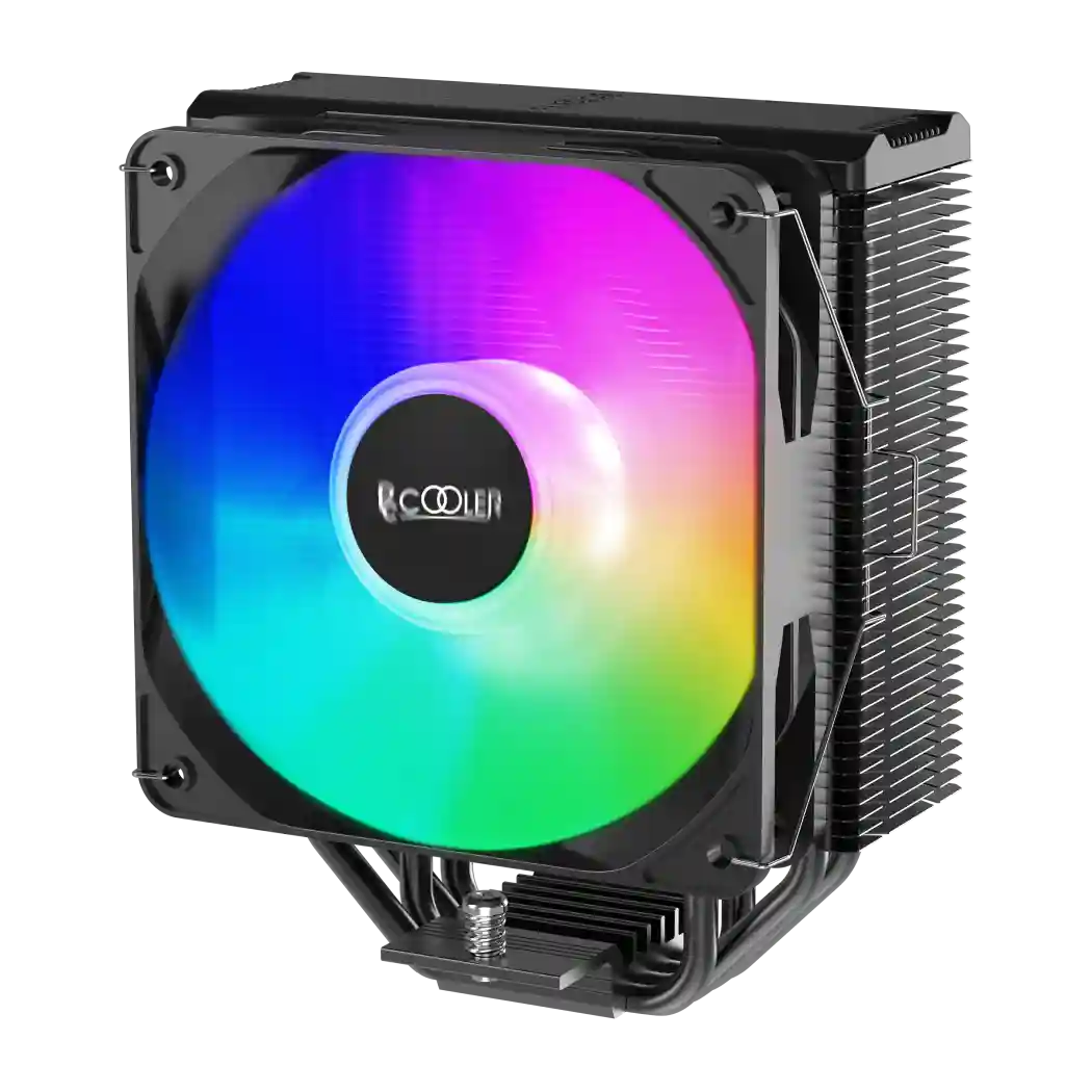 Кулер для процессора PCCOOLER Paladin EX400S