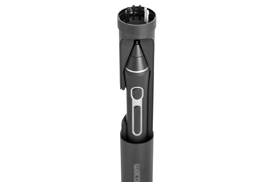 Перо для графического планшета WACOM Pro Pen 3D KP505