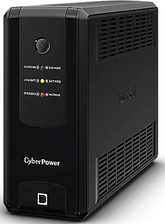 ИБП CYBERPOWER 1100VA/660W (UT1100EIG)