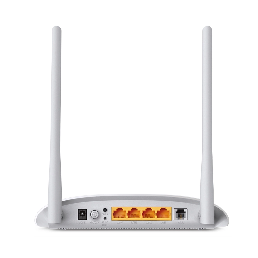 Wi-Fi роутер TP-LINK TD-W8961N 