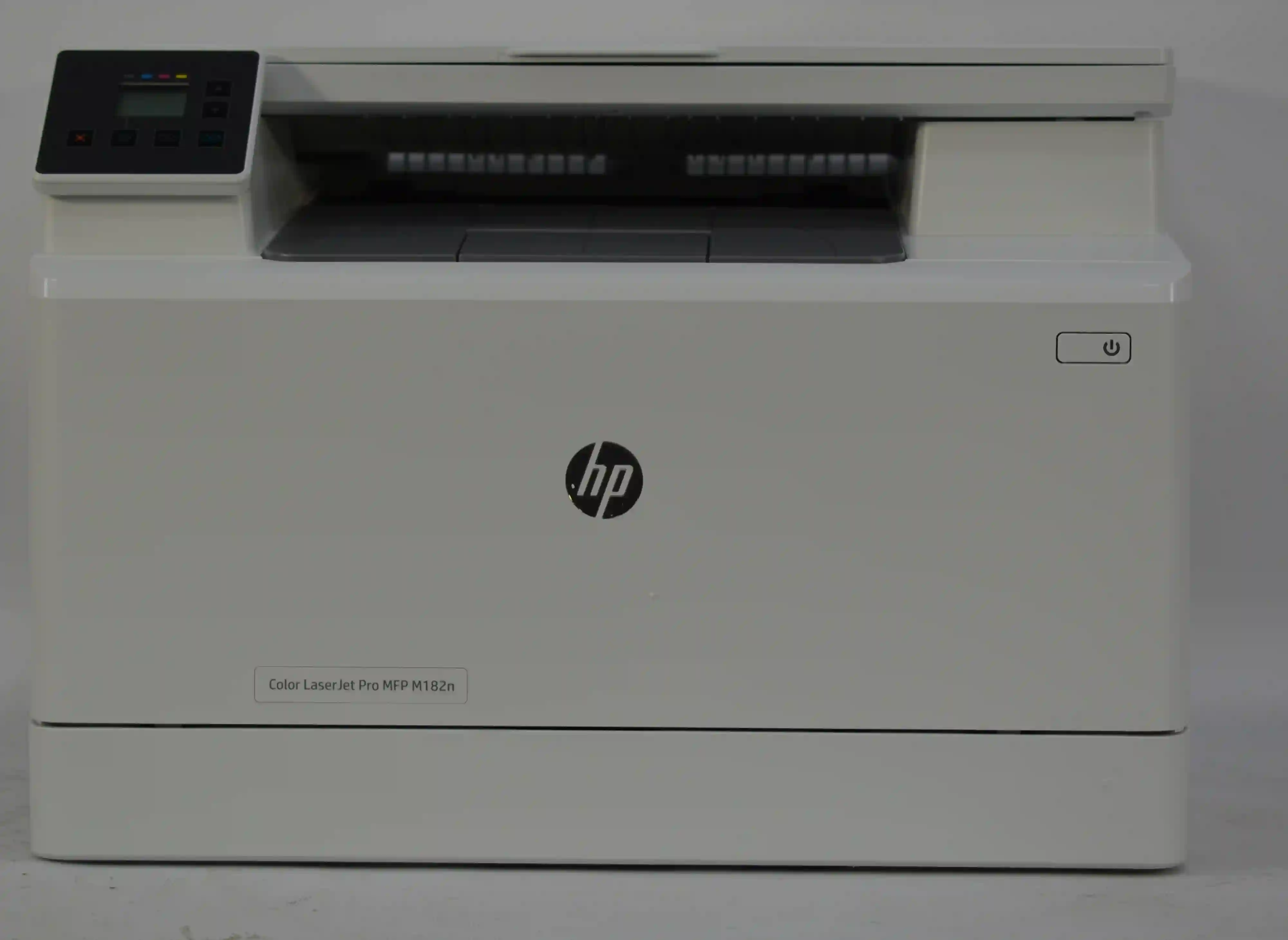 МФУ лазерное HP Color LaserJet Pro M182n (7KW54A) k3 000004701