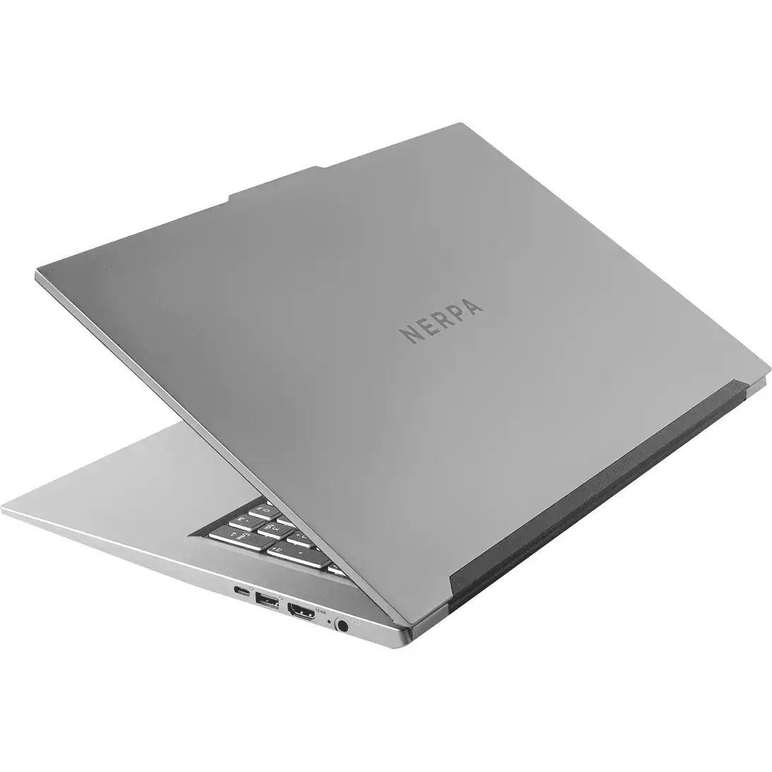 Ноутбук NERPA Caspica I552-17 17.3" (I552-17VA085202G)