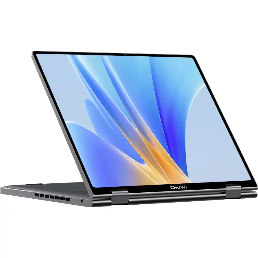 Ноутбук CHUWI MiniBook X touch 10.5" (CWI558-P51N5N1PDMXX)