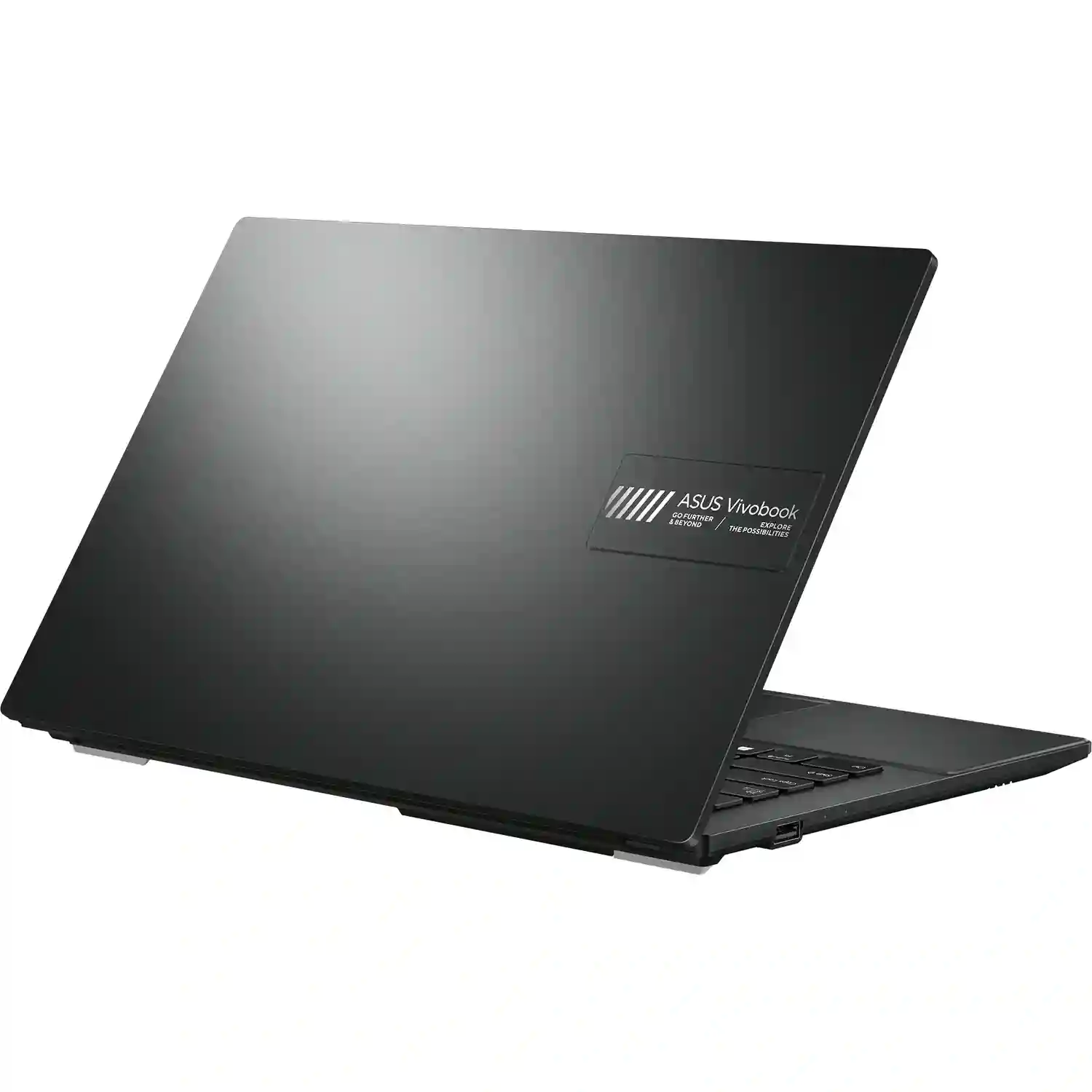 Ноутбук ASUS VivoBook Go 14 E1404FA-EB045 14" (90NB0ZS2-M00670)