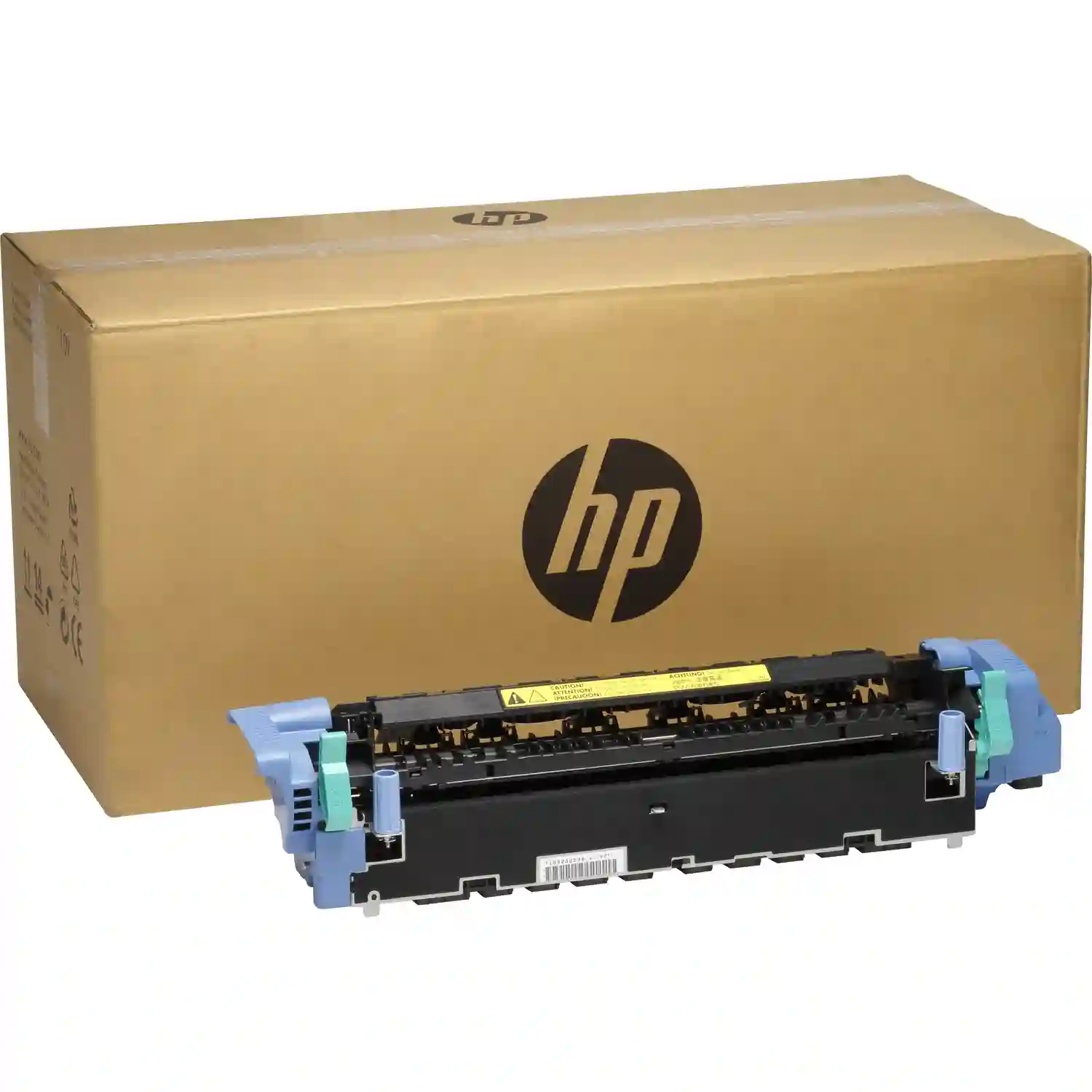 Фьюзер в сборе HP Q3985A печь в сборе cactus 1846331