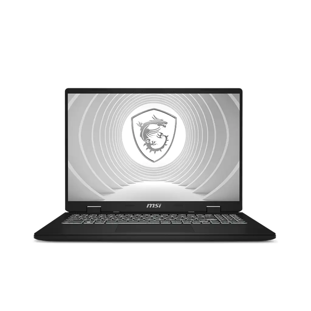 Ноутбук MSI CreatorPro M16 HX C14VIG-456RU 16