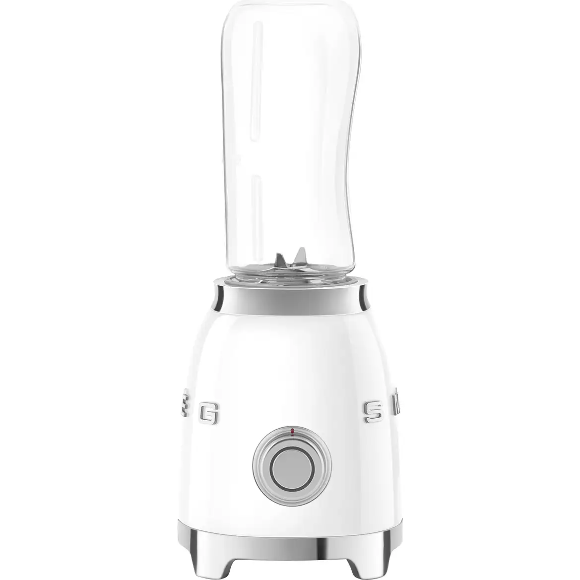 Блендер стационарный SMEG PBF01WHEU, белый