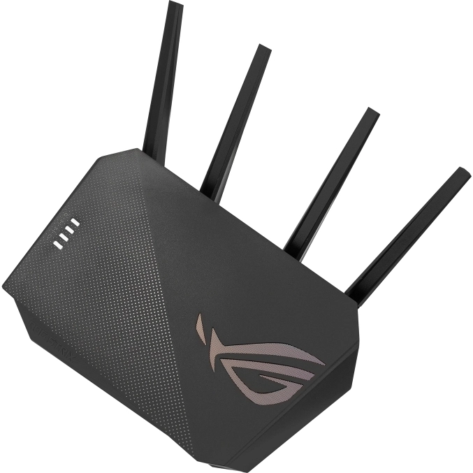 Wi-Fi роутер ASUS GS-AX5400 (90IG06L0-MO3R10)