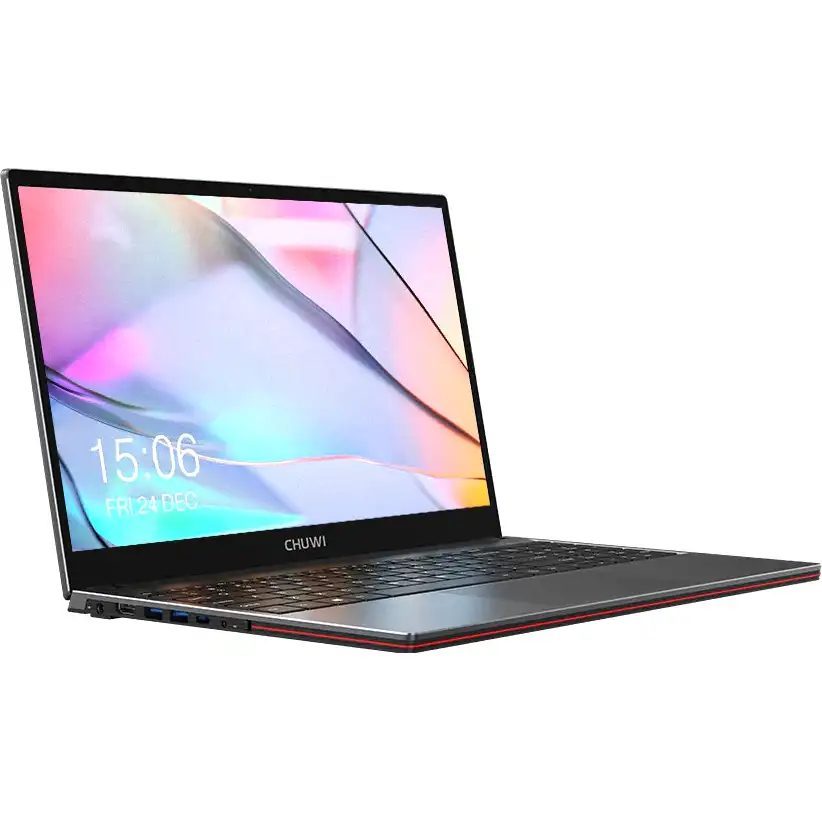 Ноутбук CHUWI CoreBook XPro 15.6" (CWI530-521E1E1PDMHX)