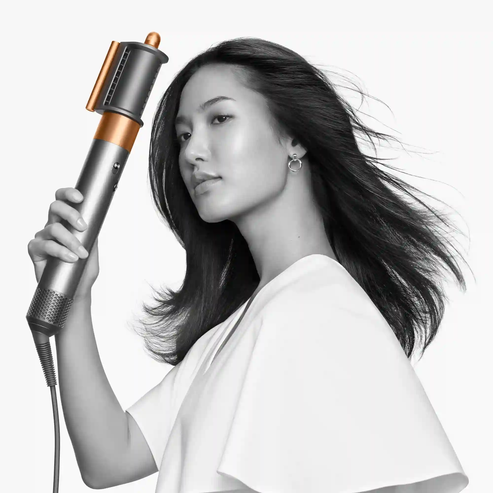 Стайлер DYSON HS05 Long complete hair styler (400735-01)