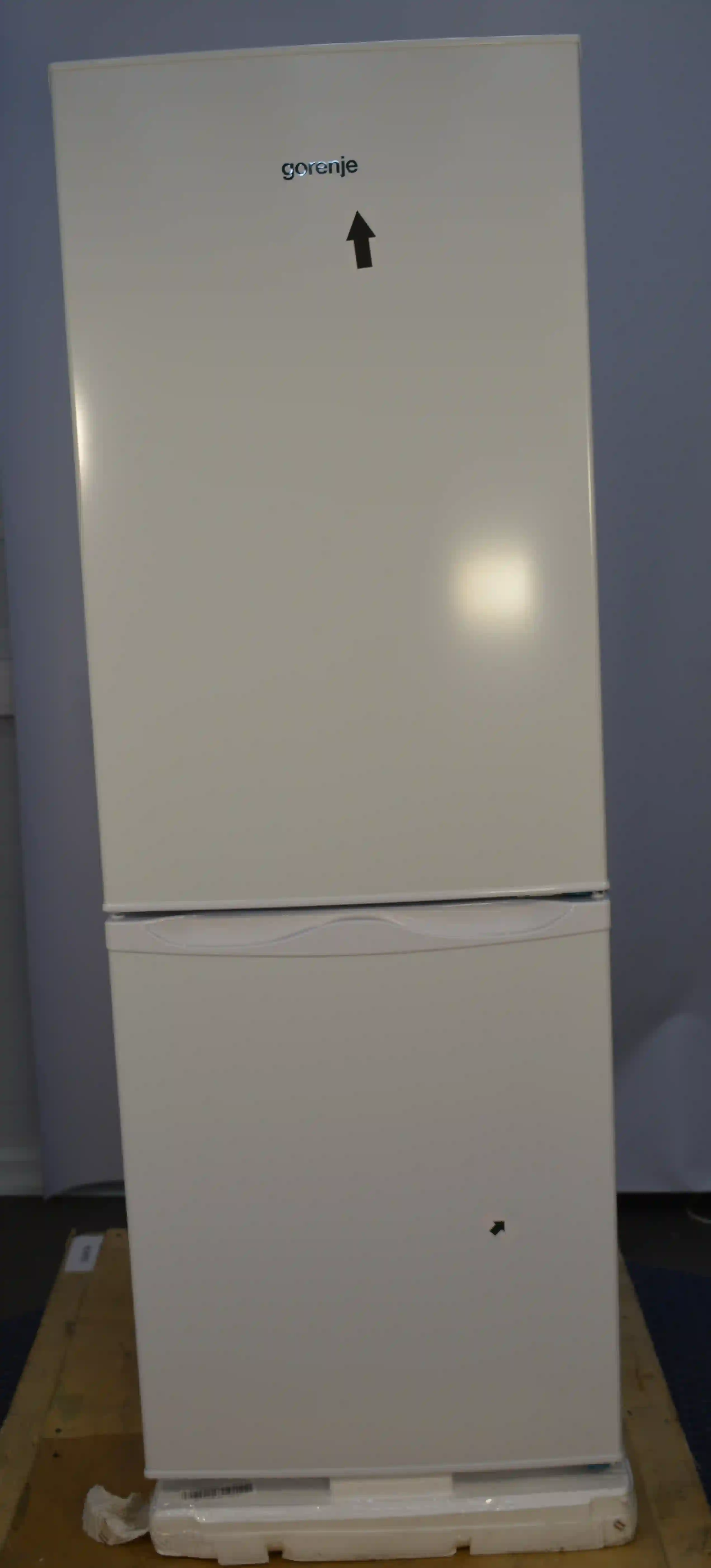 Холодильник GORENJE RK14FPW4, белый k6 000005880