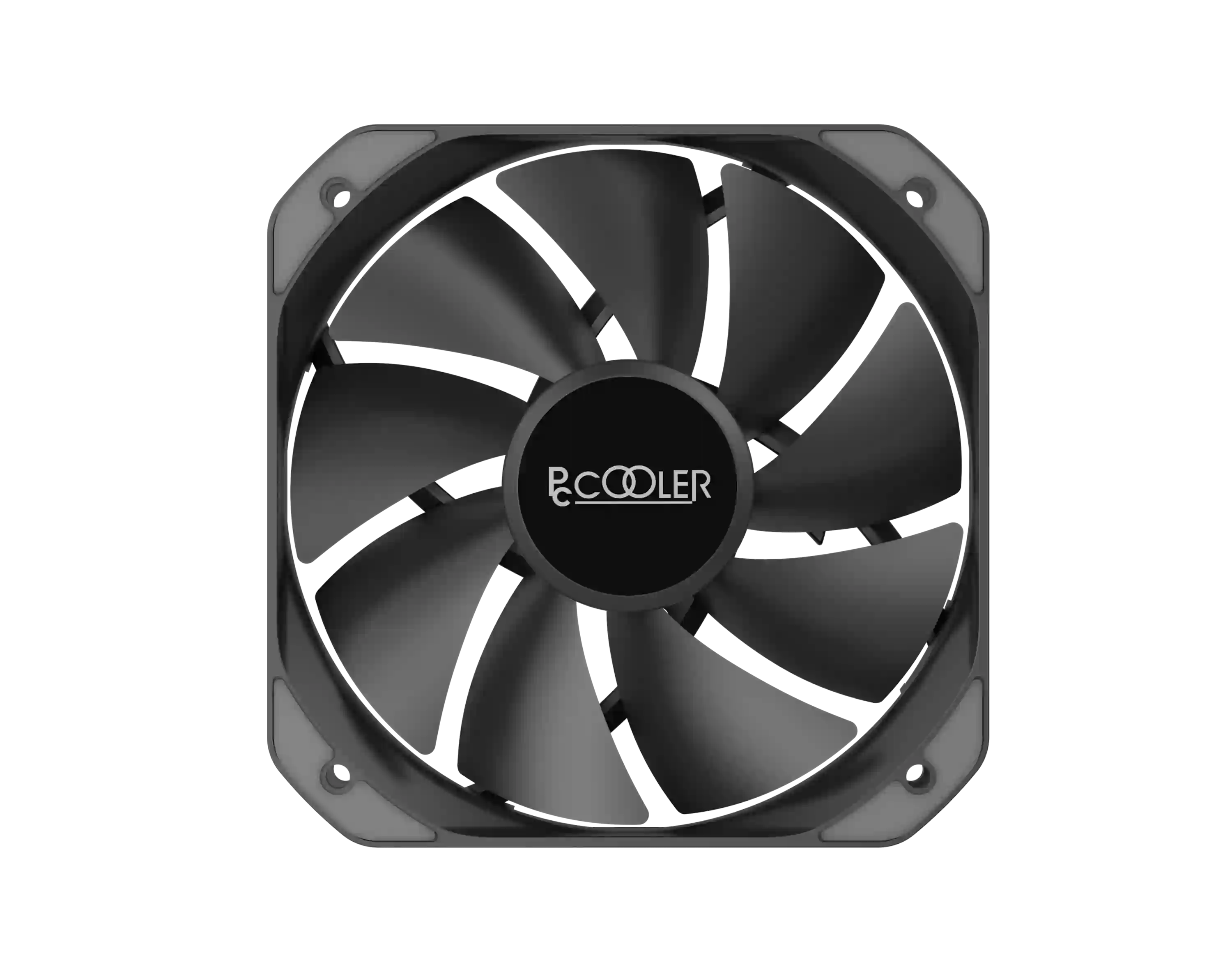 Кулер для процессора PCCOOLER Paladin 400