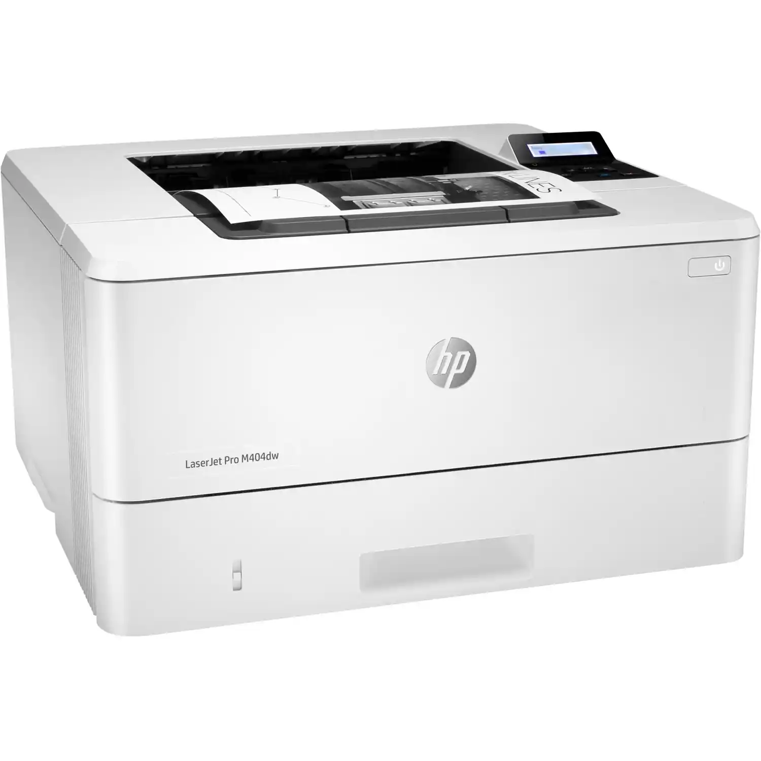 Принтер лазерный HP LaserJet Pro M404dw (W1A56A)