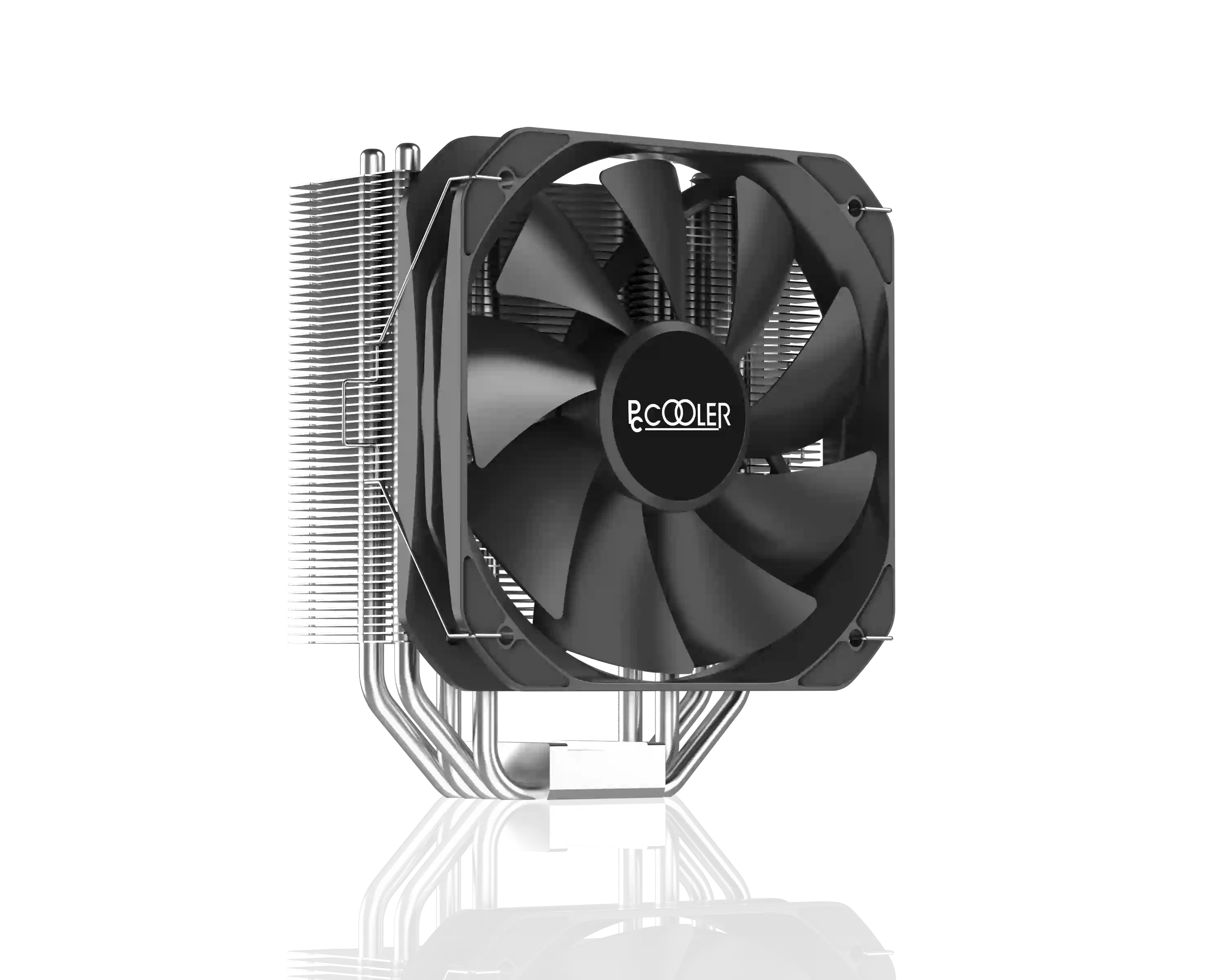 Кулер для процессора PCCOOLER Paladin 400