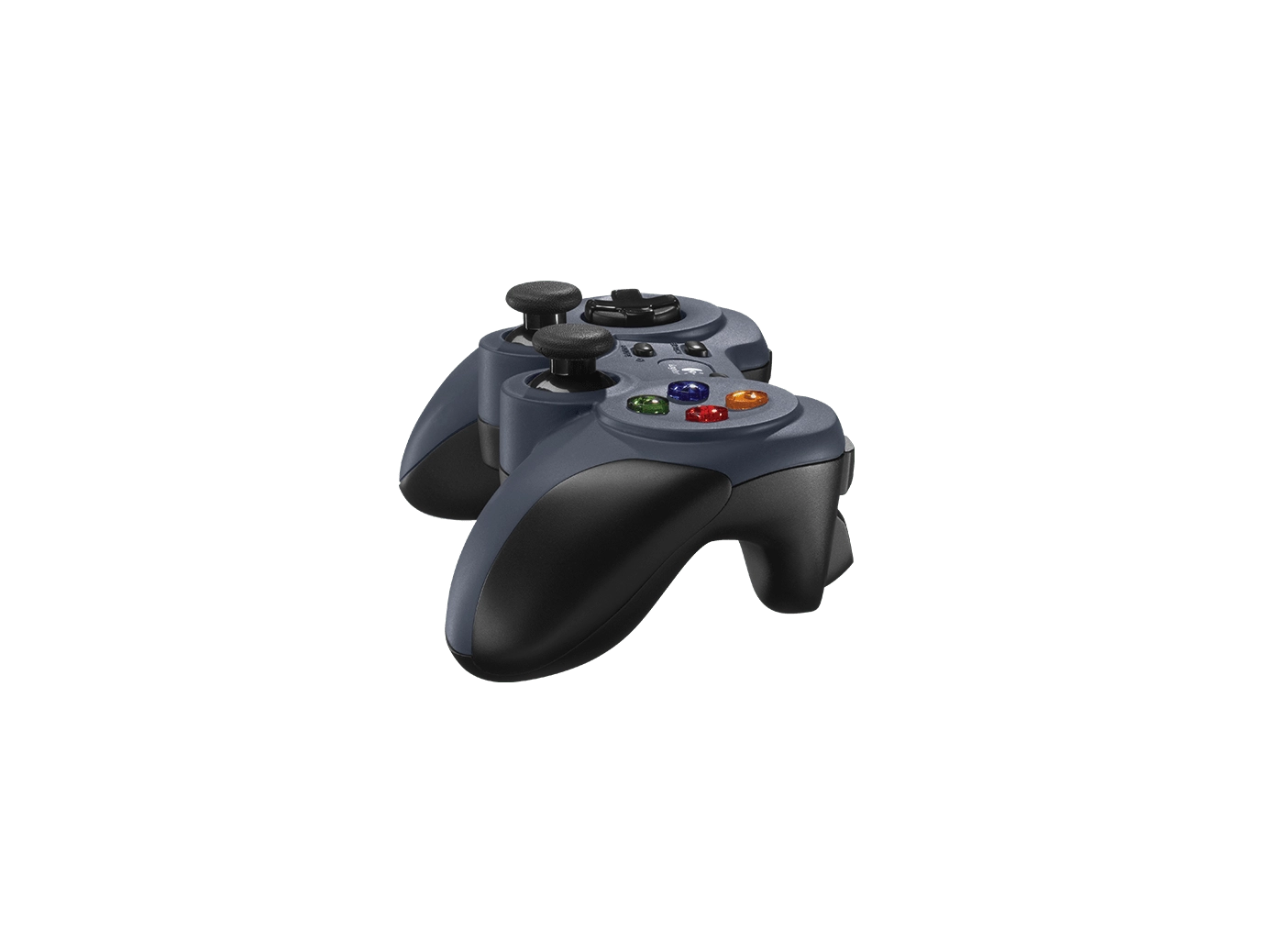 Геймпад проводной LOGITECH F310 Wired GamePad USB Black (940-000138)