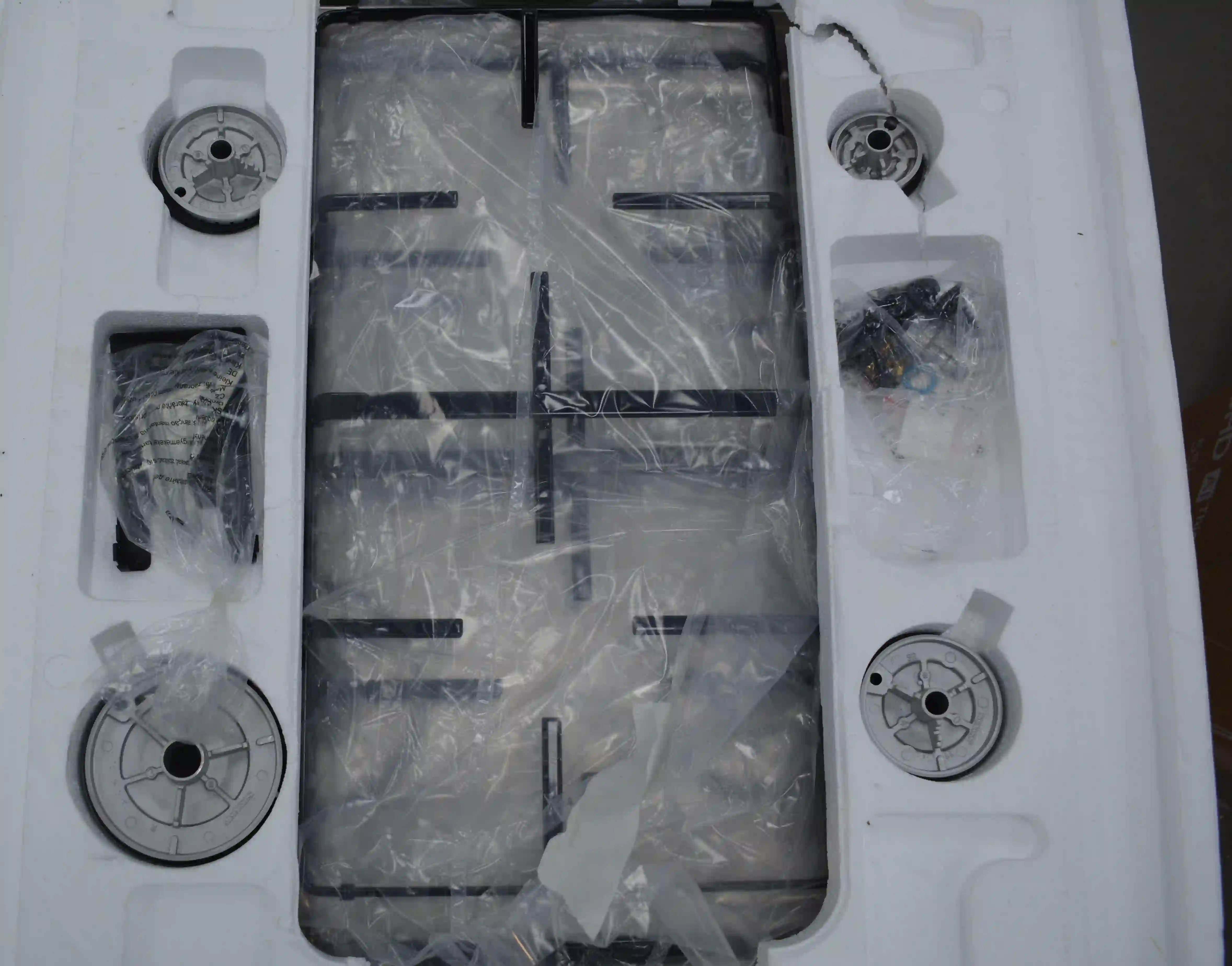 Комбинированная плита GORENJE GKS6C70XJ k6 000007884