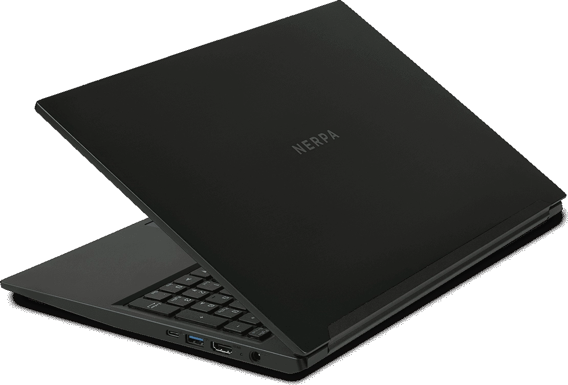 Ноутбук NERPA Caspica I552-15 15.6" (I552-15AB082602K)