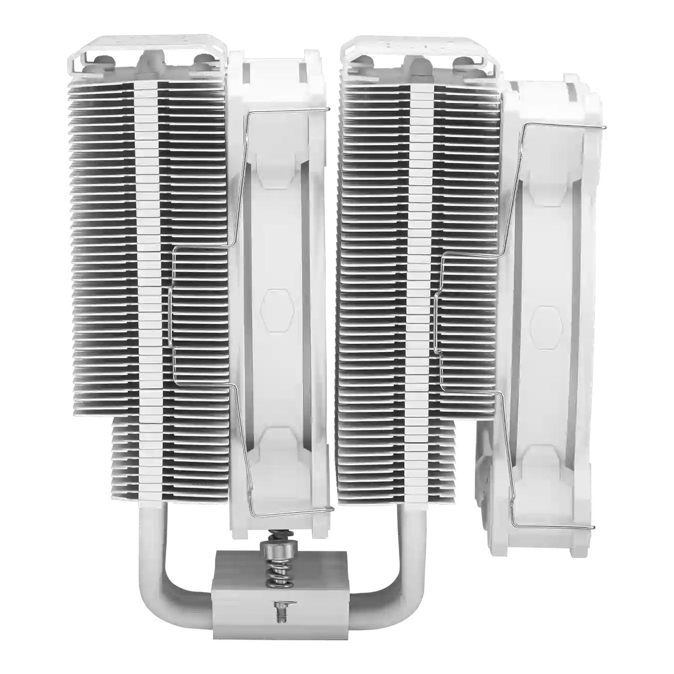 Кулер для процессора COOLER MASTER Hyper 622 Halo White (RR-D6WW-20PA-R1)